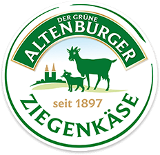 Logo: Der Grüne Altenburger